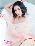 [ugirls] app2015 No.151 Xiaoxiao(17)